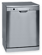 Dishwasher Repair in Fort Worth