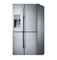 Refrigerator Repair in Fort Worth