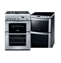 Oven Repair in Fort Worth